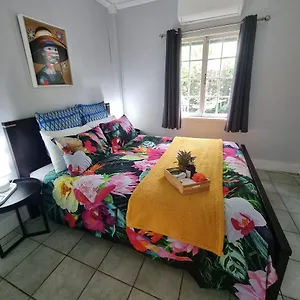 Apartment Jds Tropical, Cairns