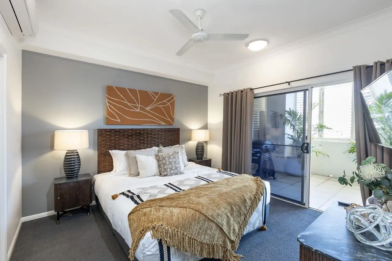 Afternoon Delight Apartment Cairns
