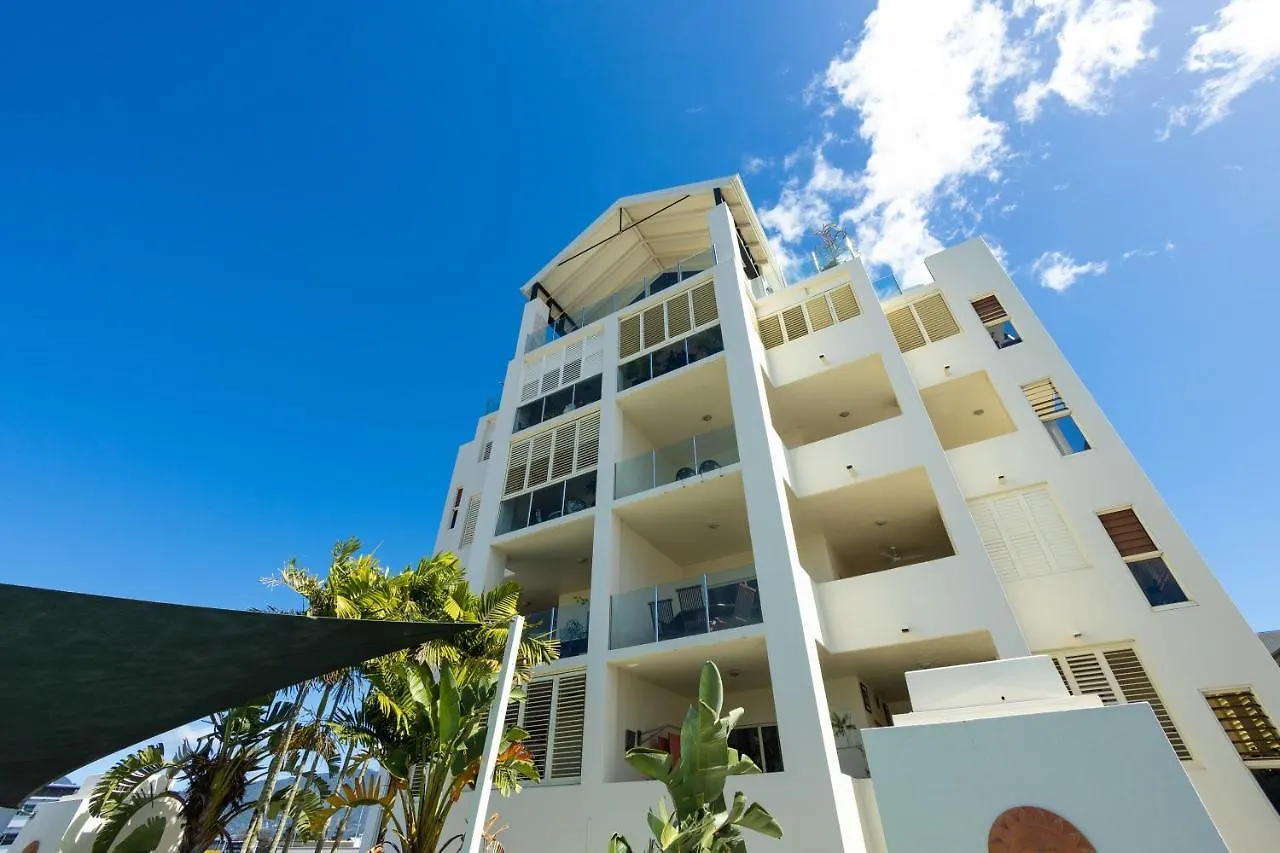 Afternoon Delight Apartment Cairns 0*,  Australia