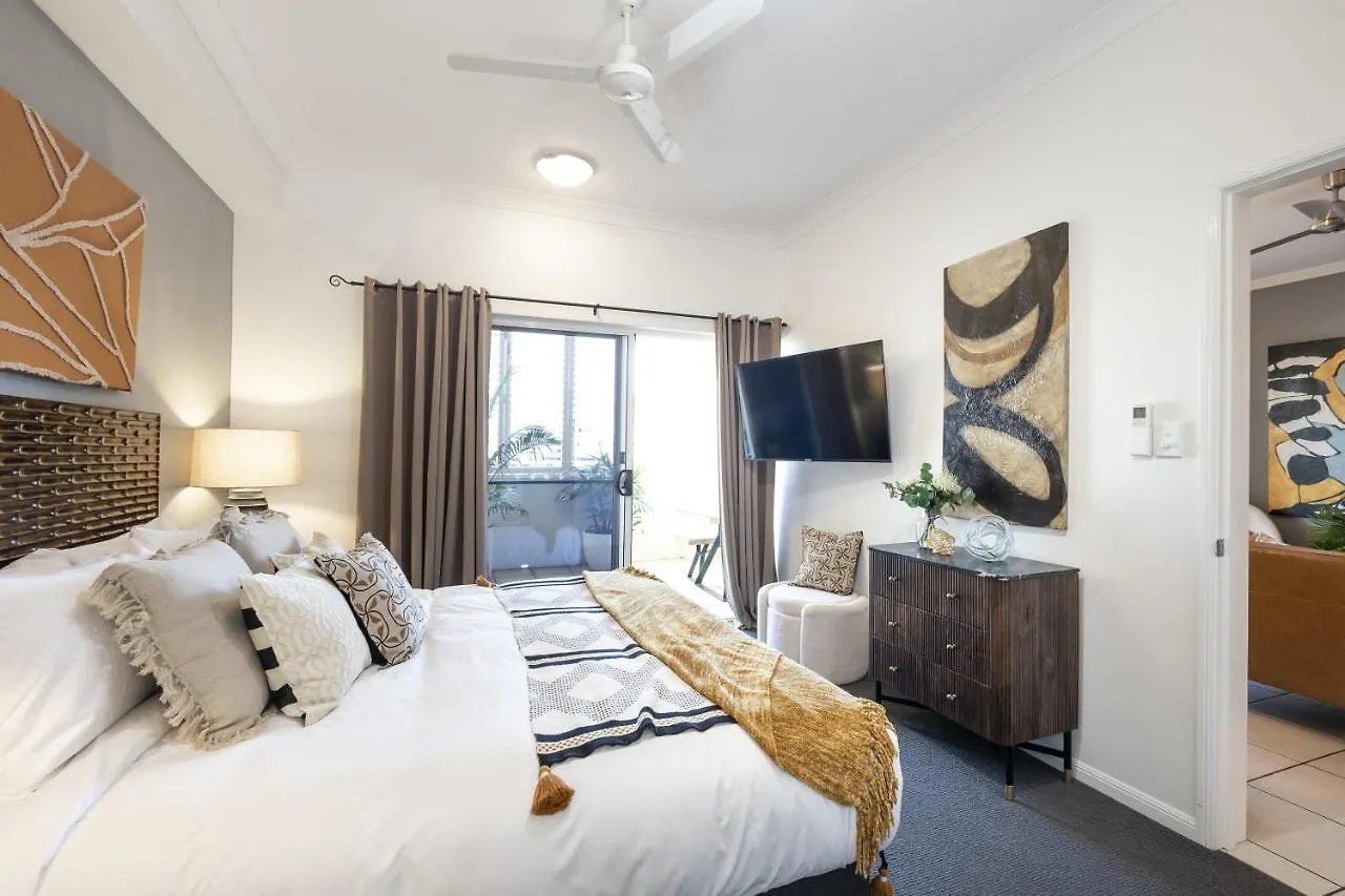 Afternoon Delight Apartment Cairns