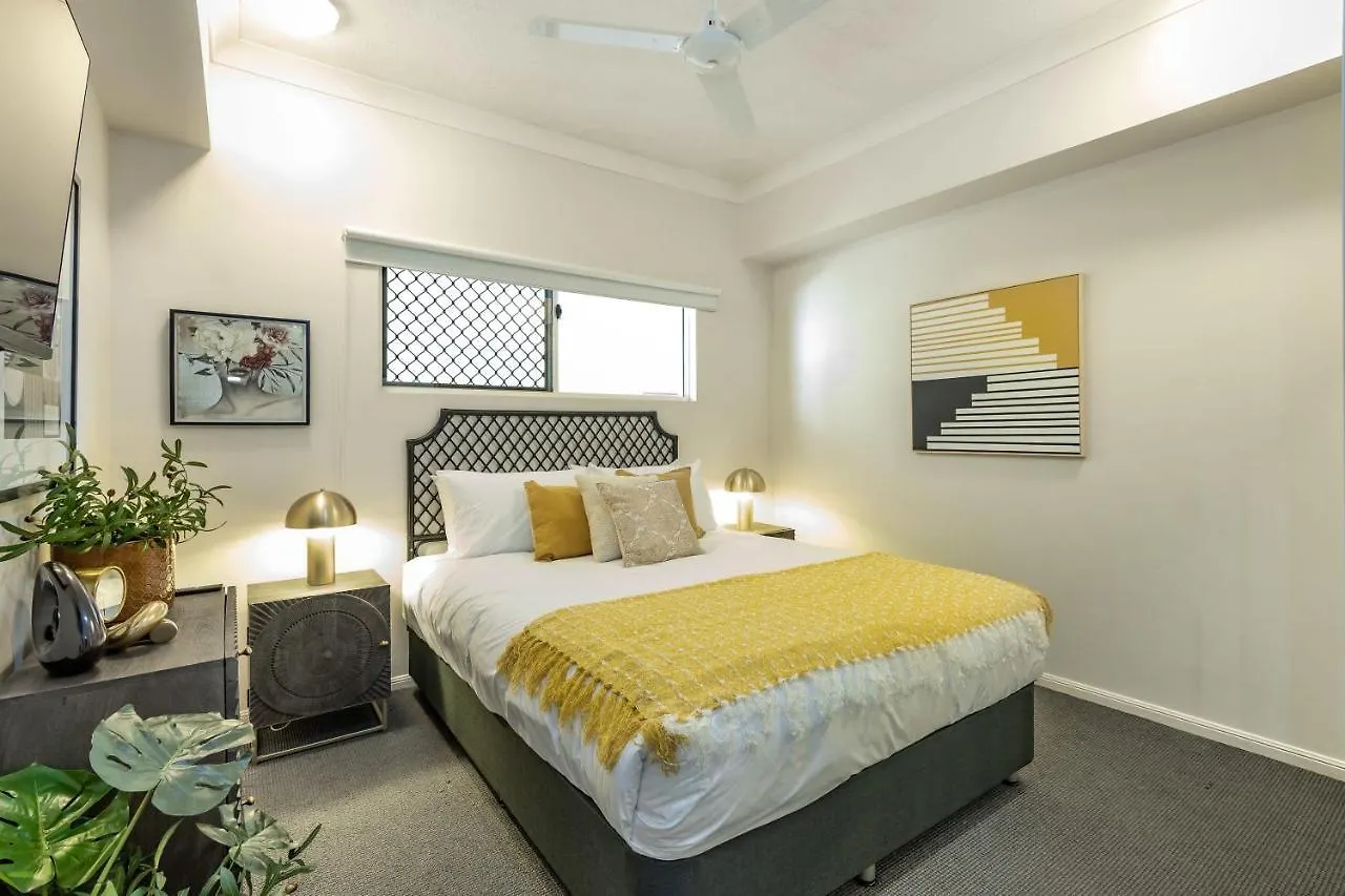 Afternoon Delight Apartment Cairns