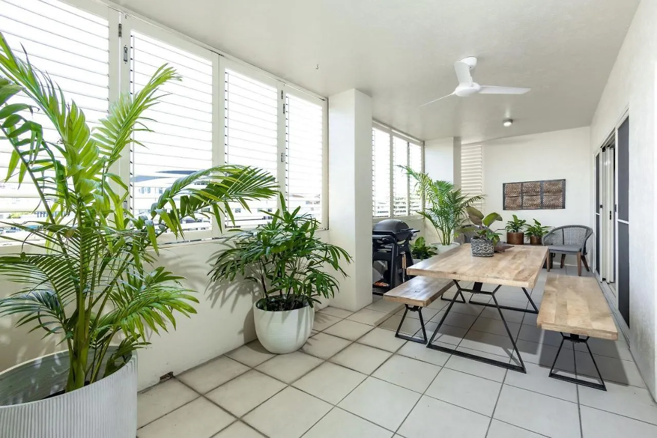 Afternoon Delight Apartment Cairns 0*,