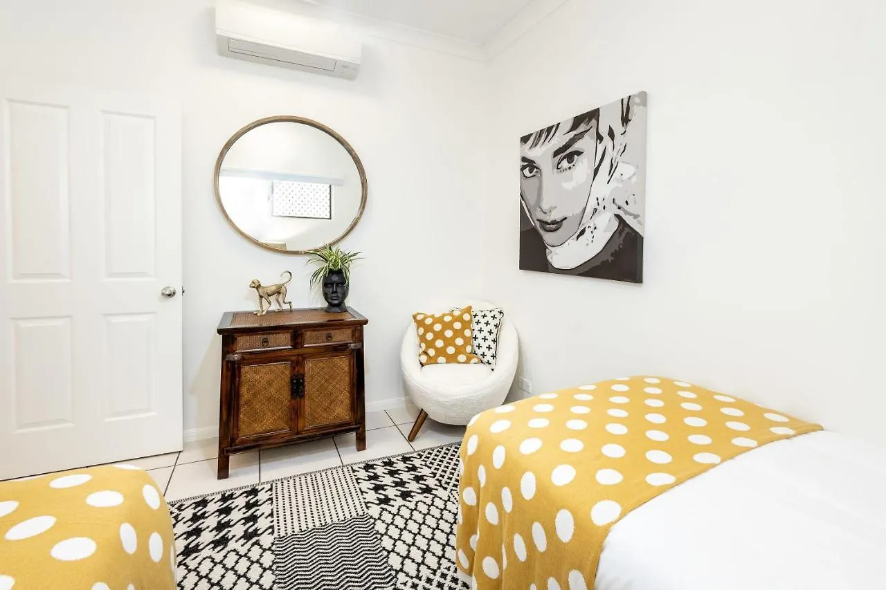Afternoon Delight Apartment Cairns
