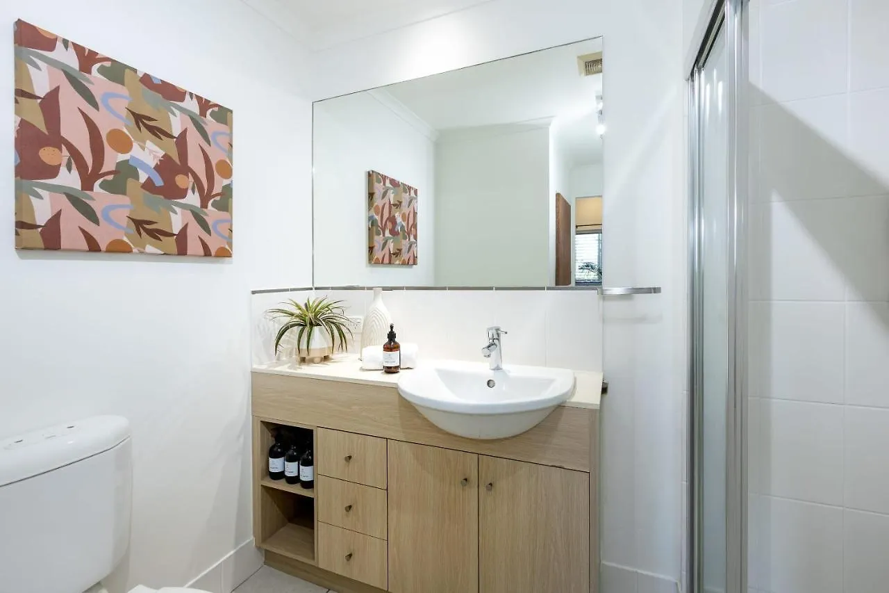 Afternoon Delight Apartment Cairns 0*,  Australia